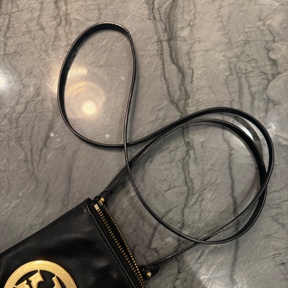 Tory Burch Charlie Mini Phone Crossbody - Picture 9 of 11